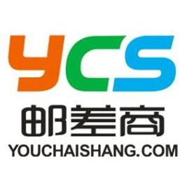 广州邮差商电子商务佛山分公司