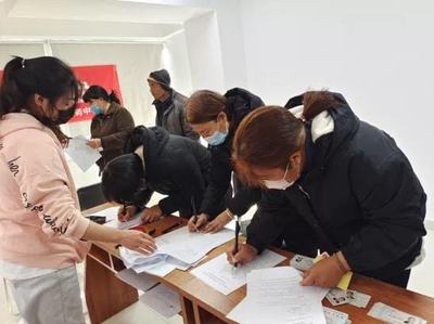 提升村级服务站服务质量,加快电商进村入户