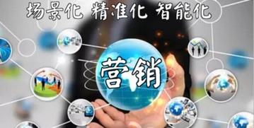 线上线下整合营销系统方案有哪些